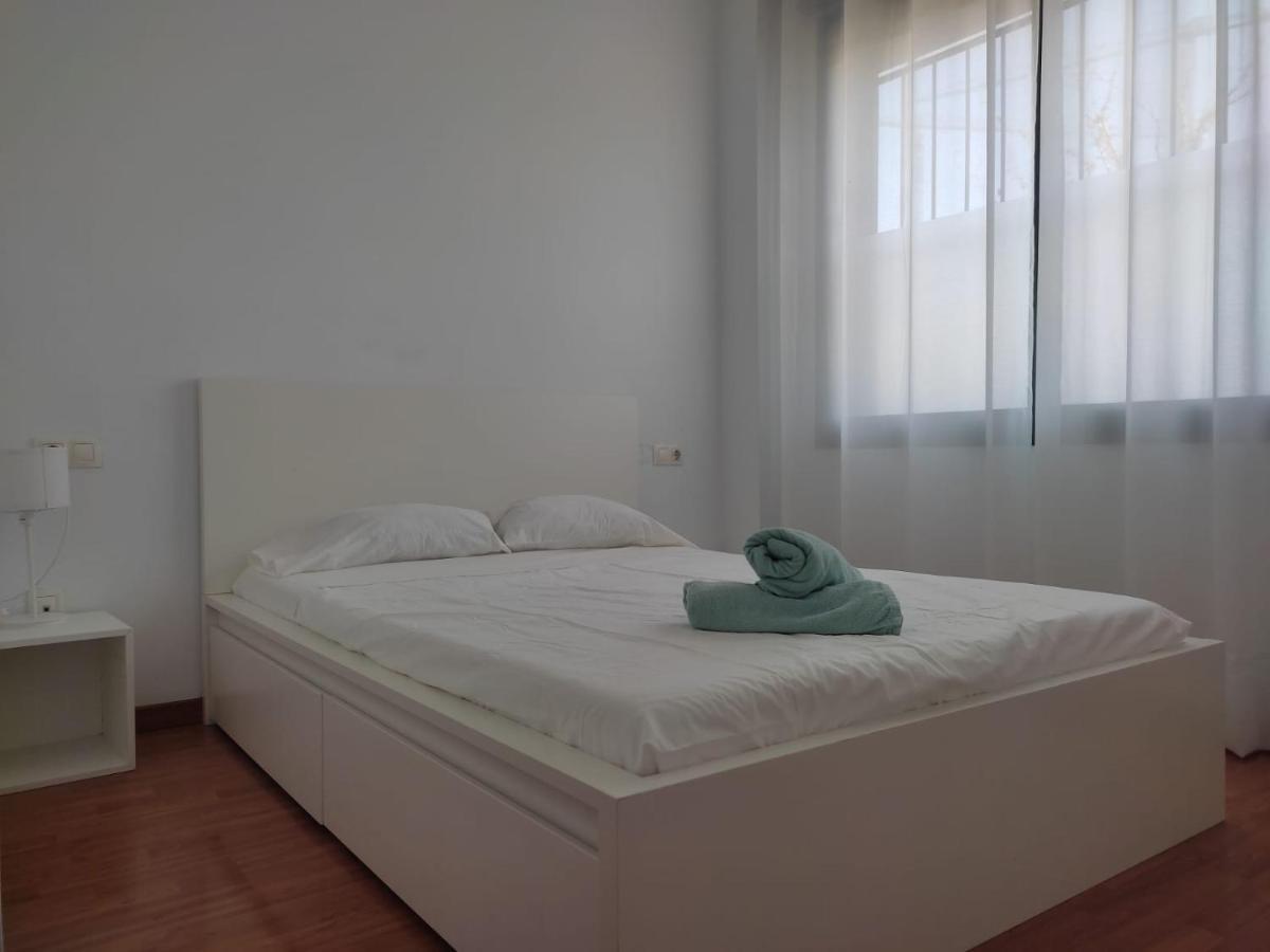 Ap4Us B1 - Apartment For Us - Sightseeing & Beach Near To Barcelona Μπαδαλόνα Εξωτερικό φωτογραφία