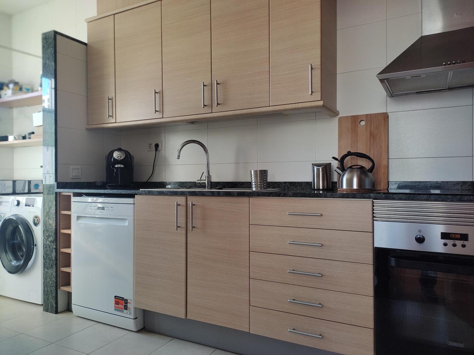 Ap4Us B1 - Apartment For Us - Sightseeing & Beach Near To Barcelona Μπαδαλόνα Εξωτερικό φωτογραφία