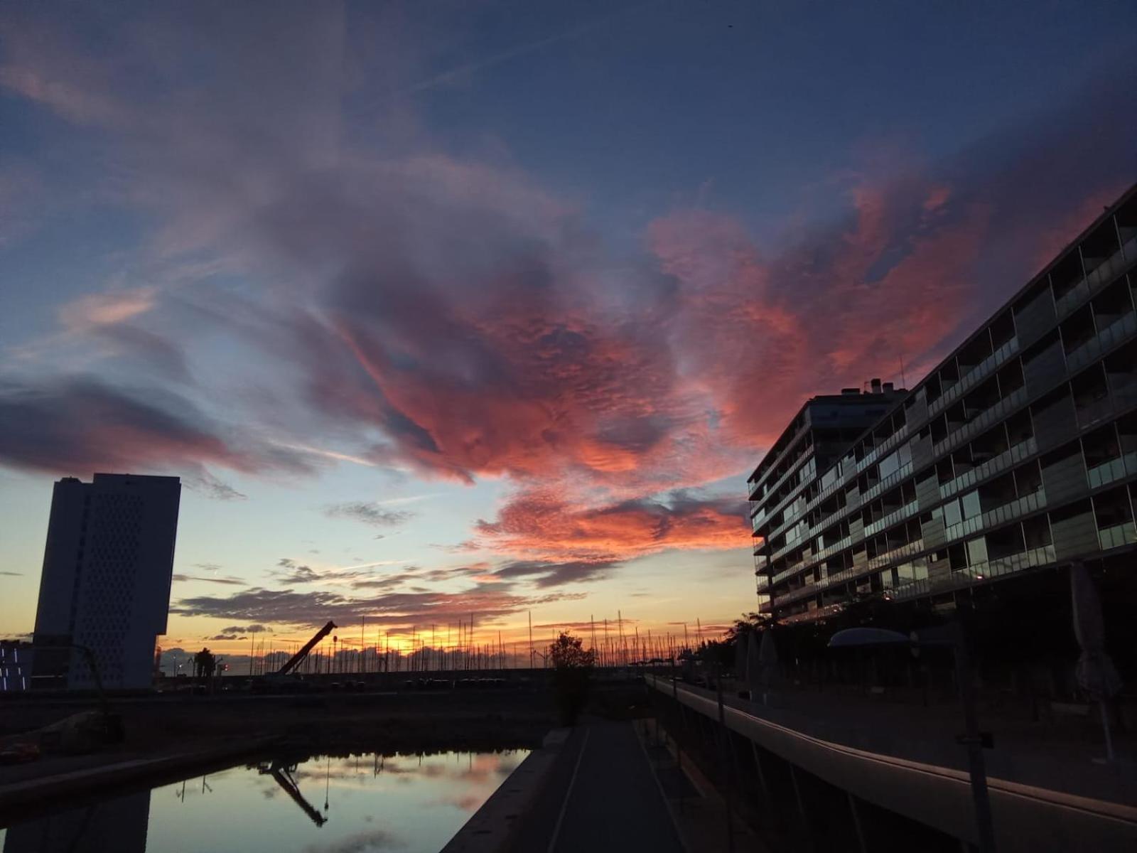Ap4Us B1 - Apartment For Us - Sightseeing & Beach Near To Barcelona Μπαδαλόνα Εξωτερικό φωτογραφία