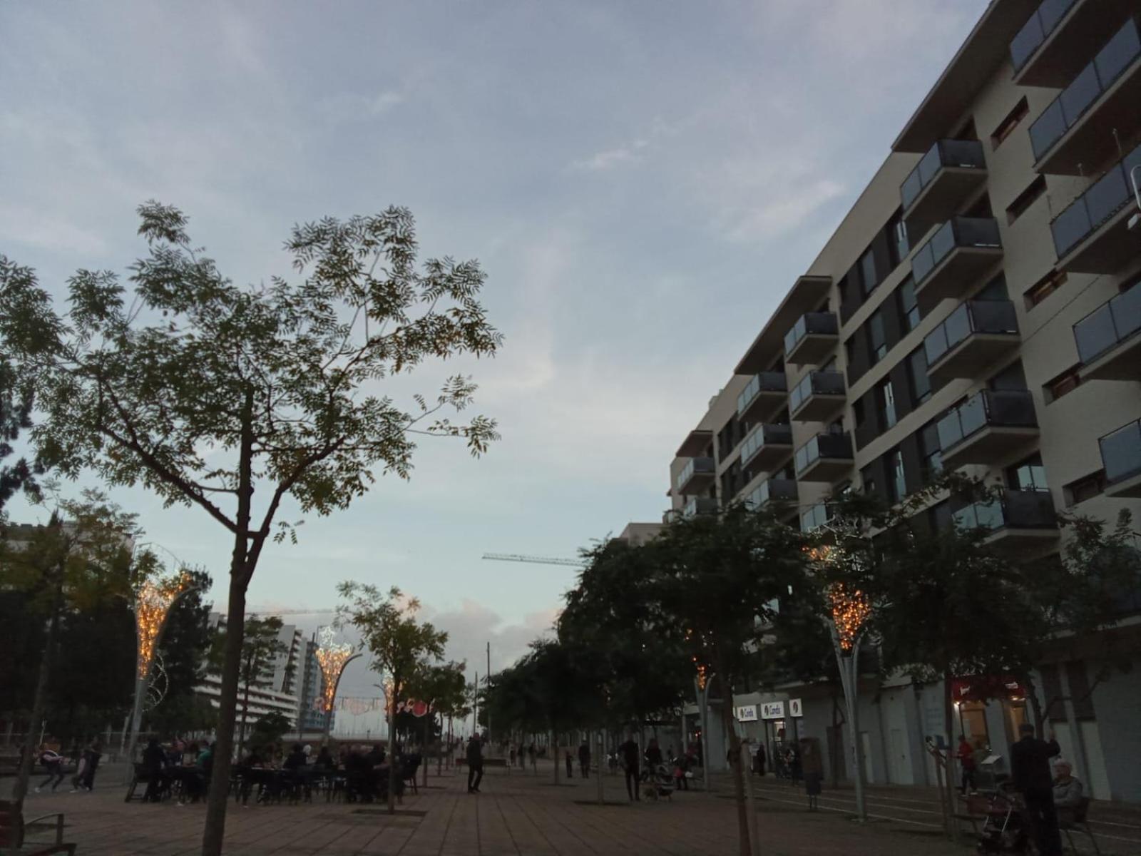 Ap4Us B1 - Apartment For Us - Sightseeing & Beach Near To Barcelona Μπαδαλόνα Εξωτερικό φωτογραφία